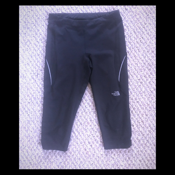 north face jean leggings